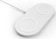 Ładowarka Belkin Dual Wireless Charging Pad Indukcyjna 2.4 A (WIZ002vfWH) 1