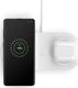 Ładowarka Belkin Dual Wireless Charging Pad Indukcyjna 2.4 A (WIZ002vfWH) 1