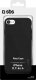 Step by Step SBS Polo Cover Apple iPhone SE 2020/8/7/6s/6, schwarz 1