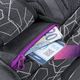 Coocazoo Plecak szkolny ScaleRale Laserreflect Berry 4