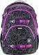 Coocazoo Plecak szkolny ScaleRale Laserreflect Berry 1
