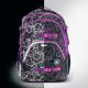 Coocazoo Plecak szkolny ScaleRale Laserreflect Berry 5
