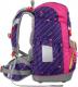 Step by Step Plecak szkolny Grade Shiny Butterfly 2