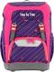 Step by Step Plecak szkolny Grade Shiny Butterfly 4