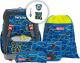 Step by Step Zestaw szkolny Grade Furure Robot 5 el. 1