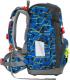Step by Step Plecak szkolny Grade Future Robot 2