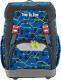 Step by Step Plecak szkolny Grade Future Robot 4