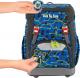 Step by Step Plecak szkolny Grade Future Robot 5