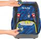 Step by Step Plecak szkolny Grade Soccer Team 5
