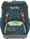 Step by Step Tornister  PLECAK SZKOLNY GRADE SET 5 CZ. "JUMPING SPIDER" 7