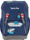 Step by Step Plecak szkolny Grade Sky Rocket 1