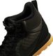 Nike Buty męskie Md Runner Mid Prem czarne r. 45.5 (844864-006) 1