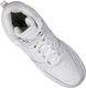 Nike Nike Court Borough Mid 111 : Rozmiar - 46 (838938-111) - 10192_172902 4