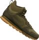 Nike Buty męskie Md Runner Mid Prem zielone r. 41 (844864-300) 2