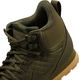Nike Buty męskie Md Runner Mid Prem zielone r. 41 (844864-300) 5