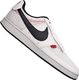 Nike Buty męskie Court Vision Low Premium białe r. 40.5 (CD5464-100) 1