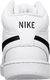 Nike Buty męskie Court Vision Mid białe r. 40.5 (CD5466-101) 4