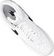 Nike Buty męskie Court Vision Mid białe r. 40.5 (CD5466-101) 5