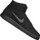 Nike Buty męskie Ebernon Mid Se czarne r. 46 (AQ8125-003) 3