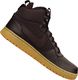 Nike Buty męskie Ebernon Mid Winter bordowe r. 45 (AQ8754-600) 2