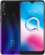 Smartfon Alcatel 3L 2020 4/64GB Dual SIM Czarno-niebieski  (5029Y) 1