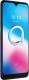 Smartfon Alcatel 3L 2020 4/64GB Dual SIM Czarno-niebieski  (5029Y) 1
