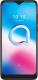 Smartfon Alcatel 3L 2020 4/64GB Dual SIM Czarno-niebieski  (5029Y) 2