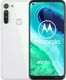 Smartfon Motorola Moto G8 64 GB Dual SIM Biały  (PAHL0003PL) 1