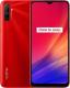 Smartfon Realme C3 64 GB Dual SIM Czerwony 1