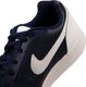Nike Nike Ebernon Low 401 : Rozmiar - 41 (AQ1775-401) - 9927_165359 4