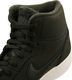 Nike Buty męskie Ebernon Mid Se zielone r. 45.5 (AQ8125-300) 2
