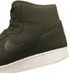 Nike Buty męskie Ebernon Mid Se zielone r. 45.5 (AQ8125-300) 4