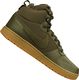 Nike Buty męskie Ebernon Mid Winter zielone r. 42 (AQ8754-300) 1