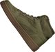 Puma Buty męskie Rebound LayUp Sd Fur zielone r. 46 (369831-03) 2