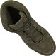 Puma Buty męskie Rebound LayUp Sd Fur zielone r. 46 (369831-03) 3