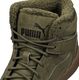 Puma Buty męskie Rebound LayUp Sd Fur zielone r. 46 (369831-03) 5