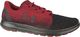 Under Armour Buty męskie Remix 2.0 czerwone r. 45 (3022466-604) 1