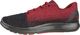 Under Armour Buty męskie Remix 2.0 czerwone r. 45 (3022466-604) 2