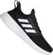 Adidas Buty męskie Lite Racer Reborn czarne r. 41 1/3 (F36650) 1