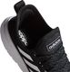 Adidas Buty męskie Lite Racer Reborn czarne r. 41 1/3 (F36650) 3