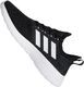 Adidas Buty męskie Lite Racer Reborn czarne r. 41 1/3 (F36650) 5