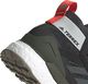 Buty trekkingowe męskie Adidas Buty męskie Terrex Free Hiker czarne r. 43 1/3 (D98046) 4