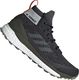Buty trekkingowe męskie Adidas Buty męskie Terrex Free Hiker czarne r. 43 1/3 (D98046) 7