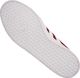 Adidas Buty męskie VL Court 2.0 czerwone r. 42 2/3 (DA9855) 1