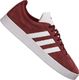 Adidas Buty męskie VL Court 2.0 czerwone r. 42 2/3 (DA9855) 2