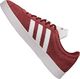 Adidas Buty męskie VL Court 2.0 czerwone r. 42 2/3 (DA9855) 3