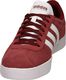 Adidas Buty męskie VL Court 2.0 czerwone r. 42 2/3 (DA9855) 5
