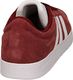 Adidas Buty męskie VL Court 2.0 czerwone r. 42 2/3 (DA9855) 6