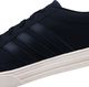 Adidas Buty męskie Vs Set granatowe r. 45 1/3 (B43891) 5