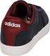Adidas Buty męskie VL Court Vulc czarne r. 45 1/3 (BB9635) 6